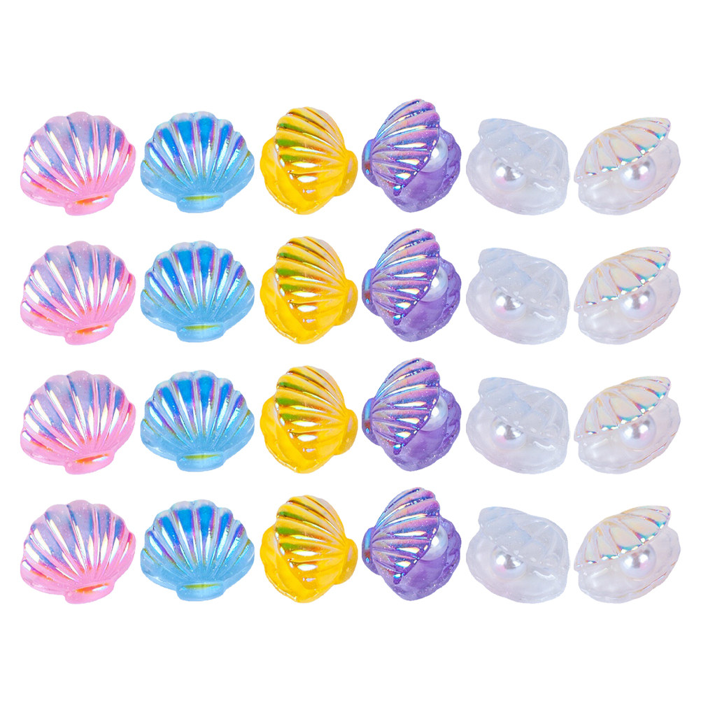24Pcs Phone Shell DIY Supplies - Resin Craft Supplies incelemesi ve fiyatı
