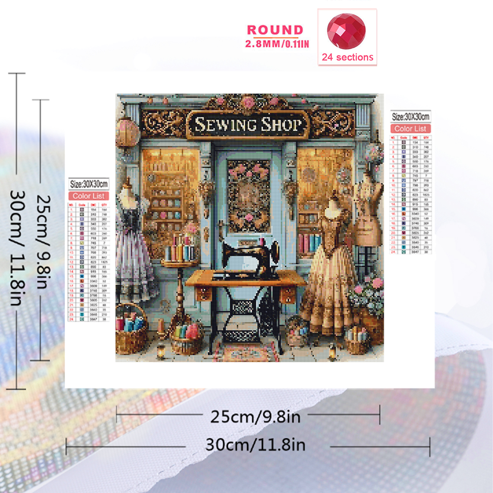 Momoart Diamond Painting Sewin - Resin Craft For Beginners incelemesi ve fiyatı