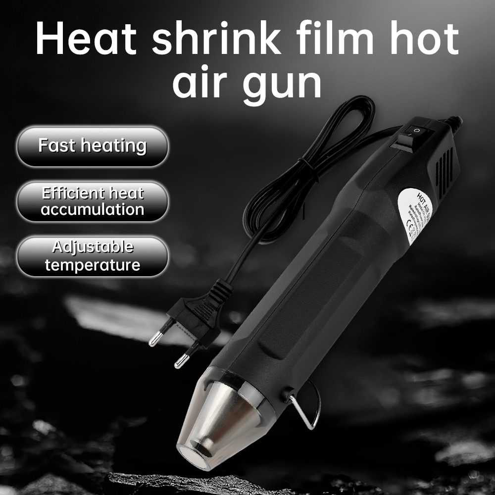 2026 New 300W Hot Air Gun Heat - Heat Gun Small incelemesi ve fiyatı