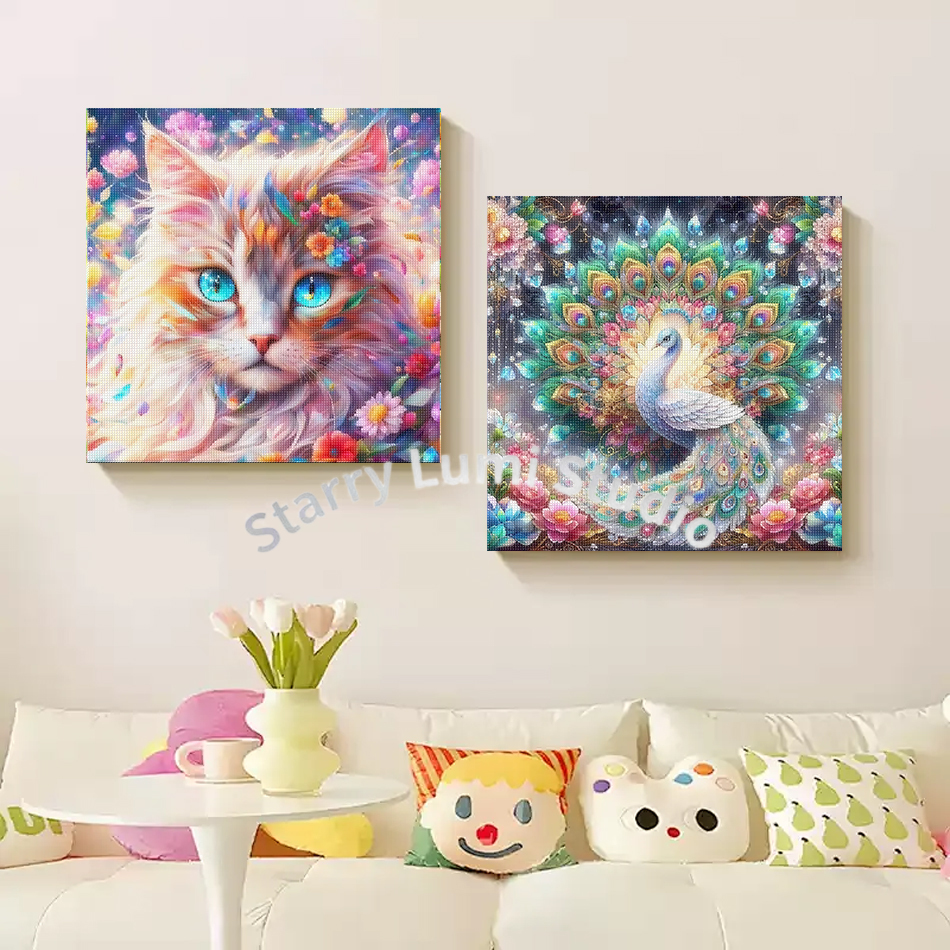 Diamond Painting New Arrival A - Resin Craft Kit incelemesi ve fiyatı
