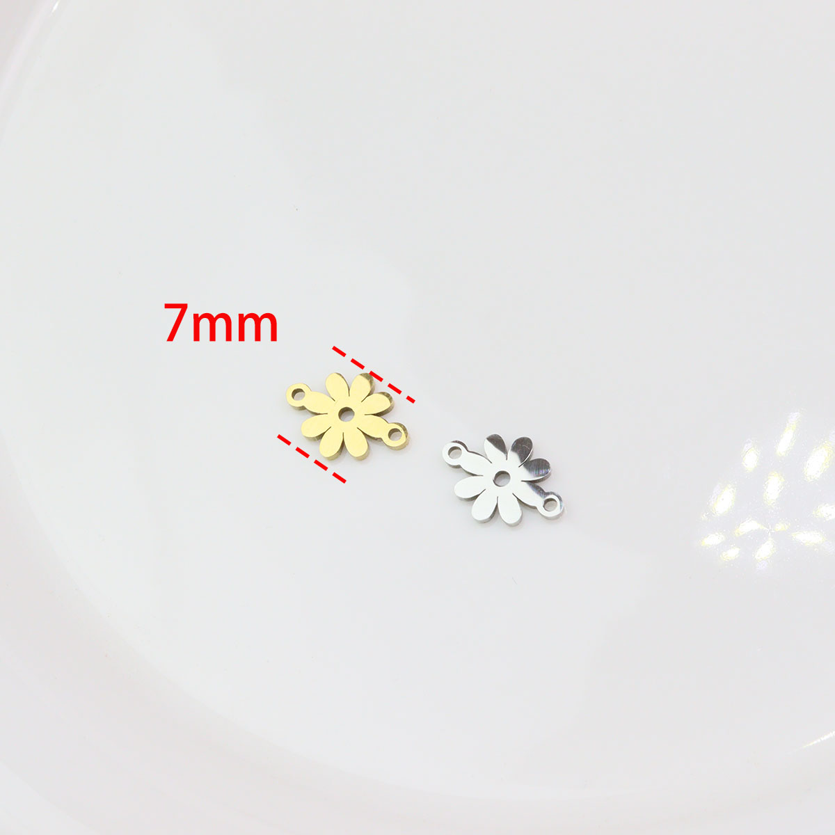 10pcs StainlessSteel High Qual - Vacuum Chamber Small incelemesi ve fiyatı